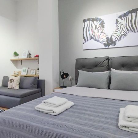 אוהריד Care'S Studio מראה חיצוני תמונה