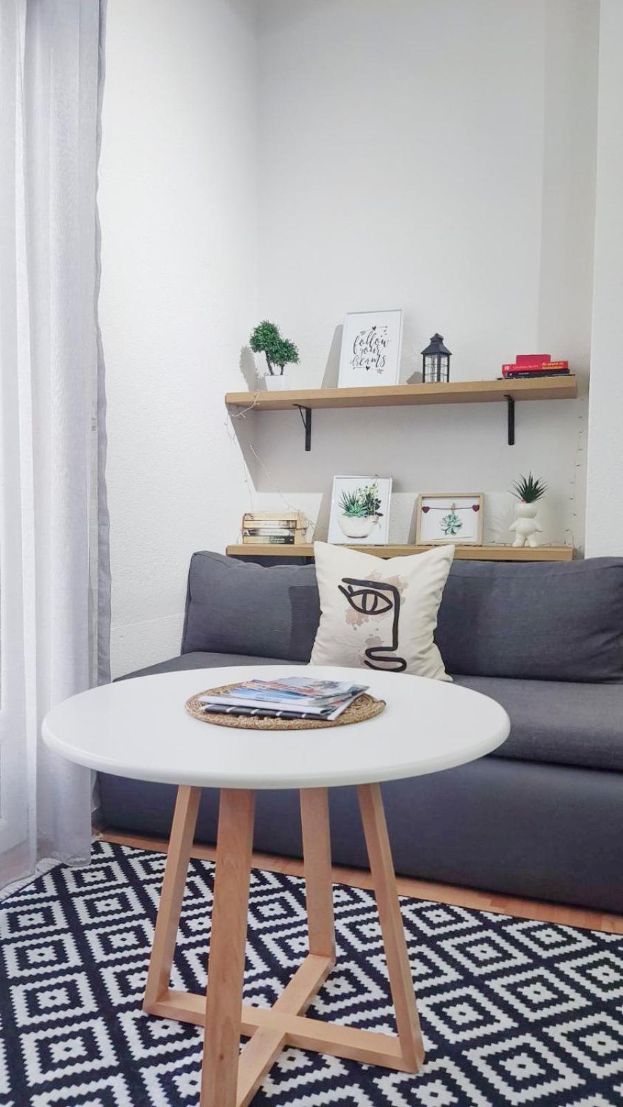 אוהריד Care'S Studio מראה חיצוני תמונה